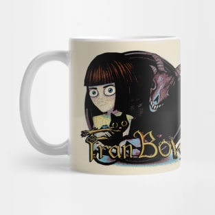 Fran Bow(Game) Mug